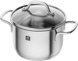 Stock pot, 14 cm