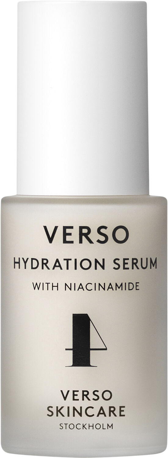 4 Hydration Serum 30 ml.