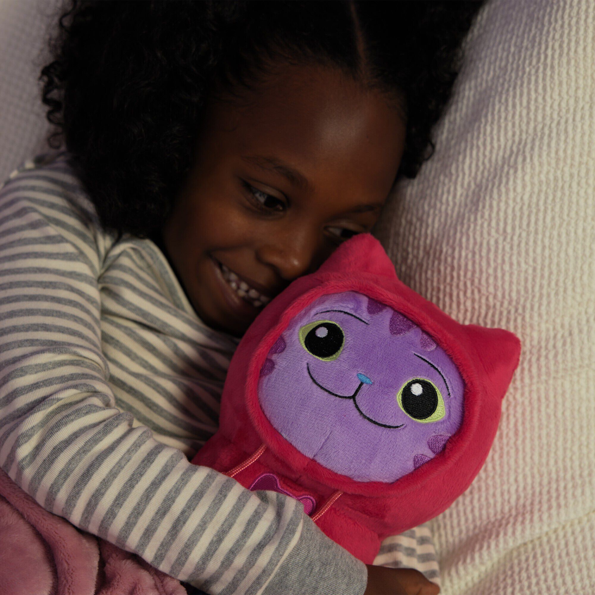 Gabbys Dollhouse Deluxe P