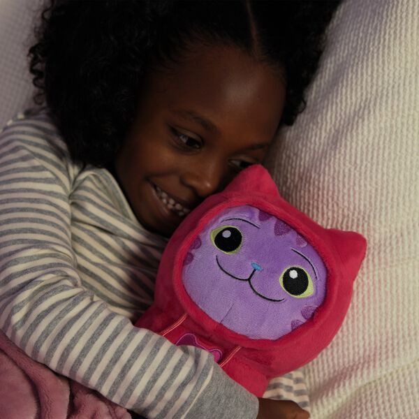 Gabbys Dollhouse Deluxe P