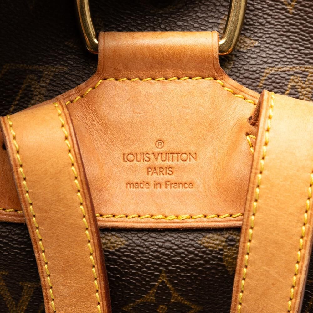 Louis Vuitton Montsouris