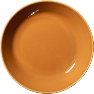 Teema tallerken 12cm rav