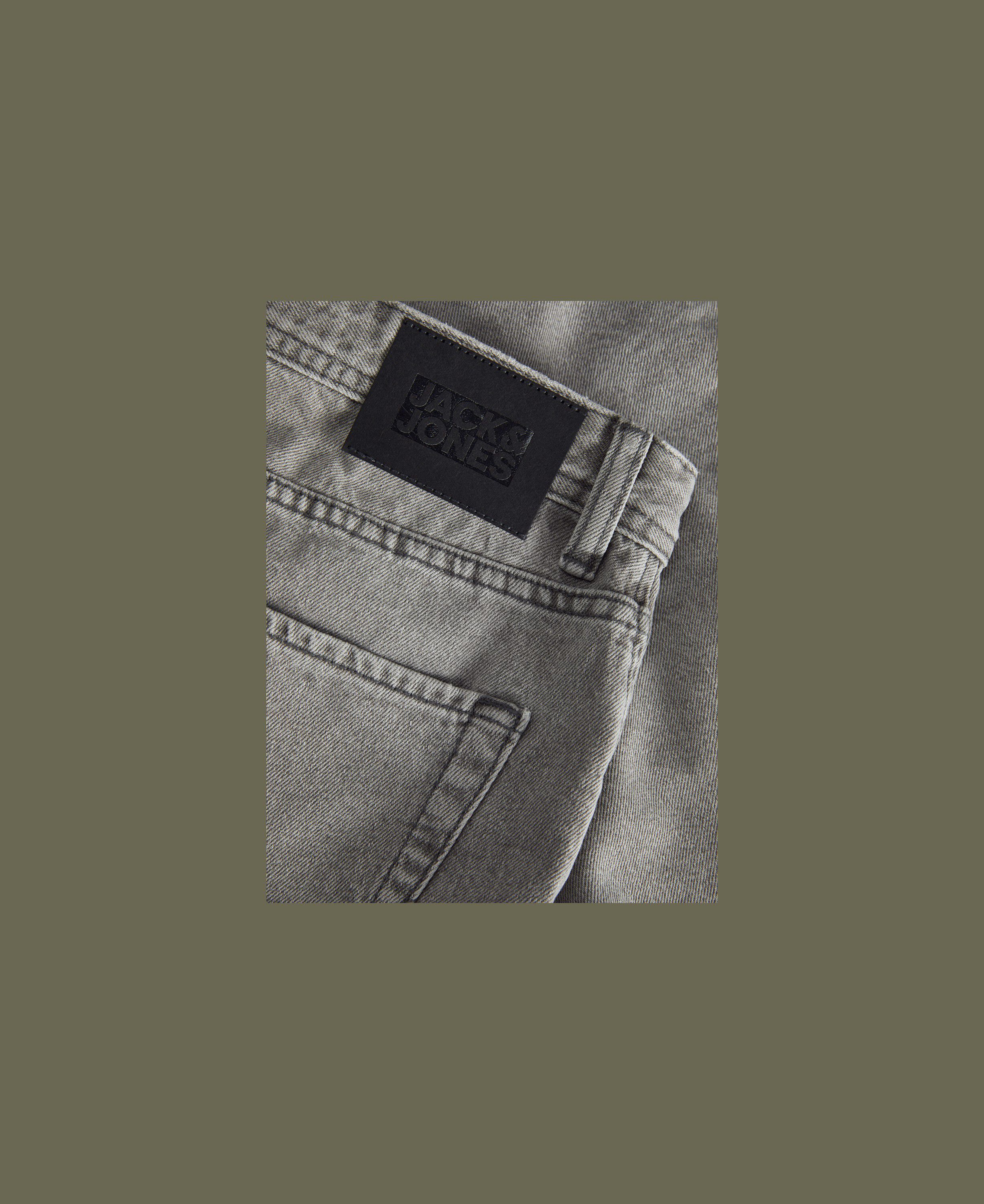 JJITONY JJORIGINAL SHORTS MF 928 SN