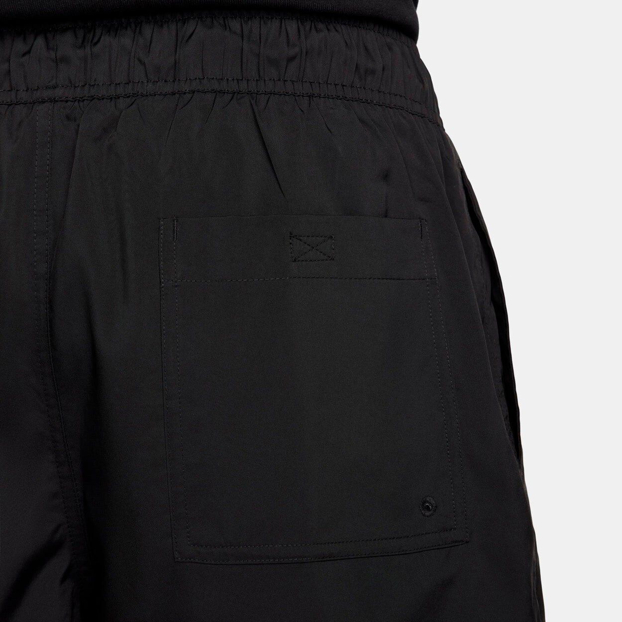 Club Woven Shorts