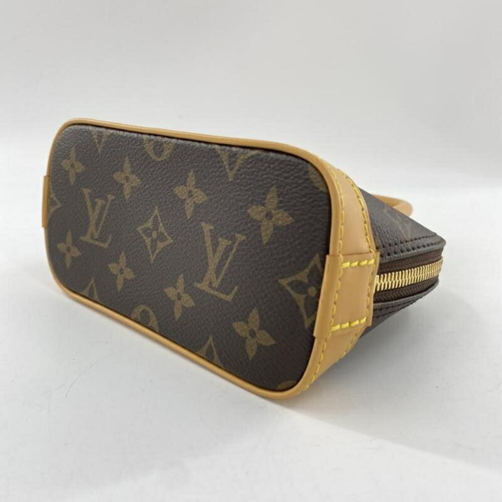 Louis Vuitton Alma