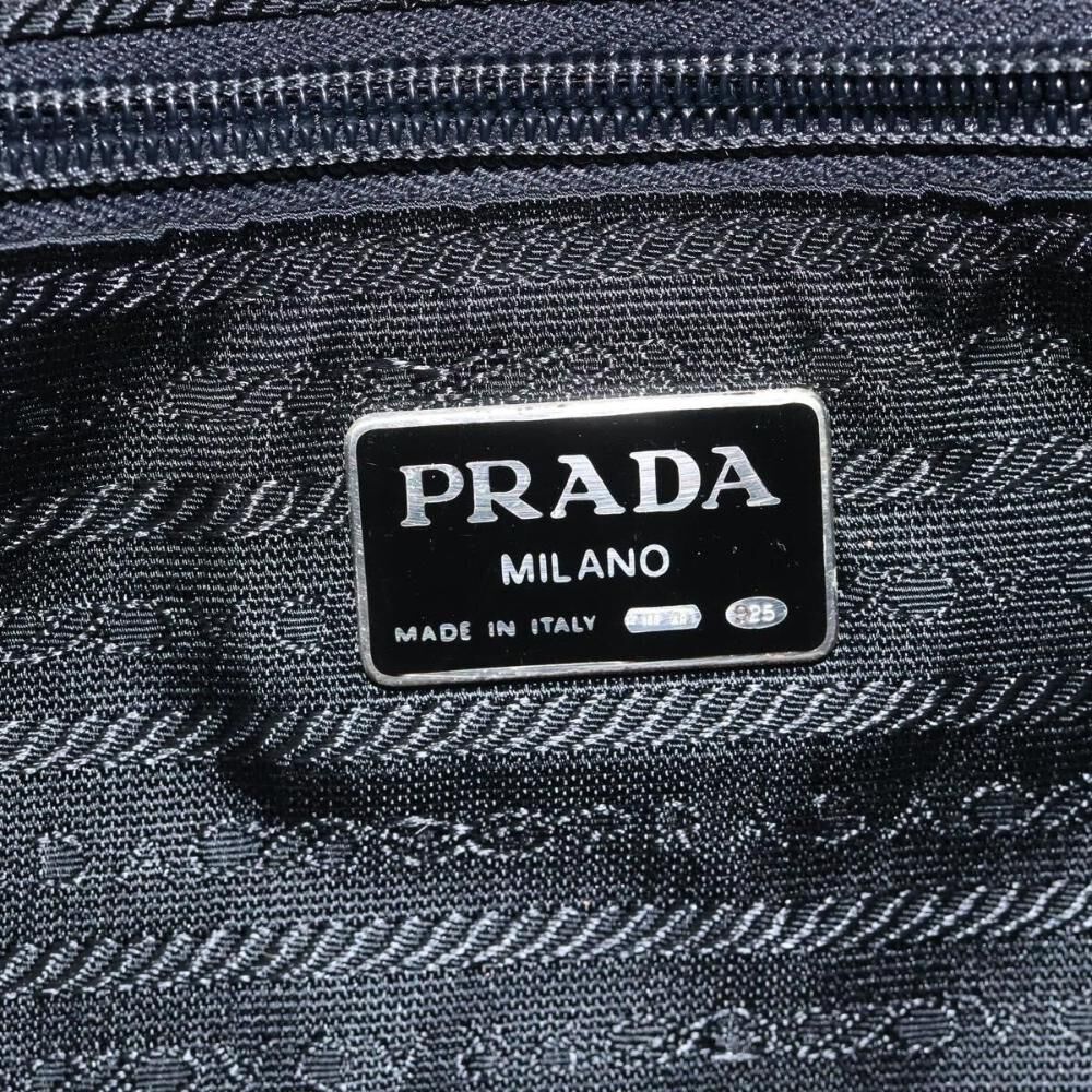 Prada Handbag