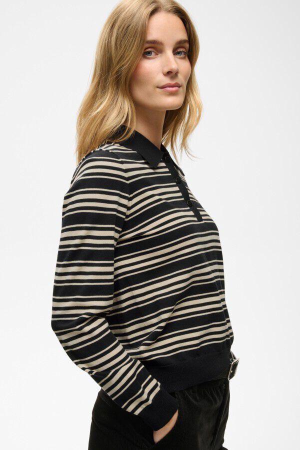 ChannanPW Pullover