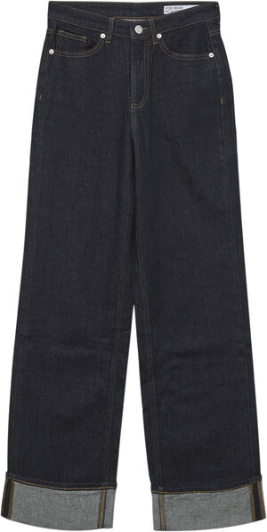VMTESSA HR WIDE FOLD UP DNM JNS RA3