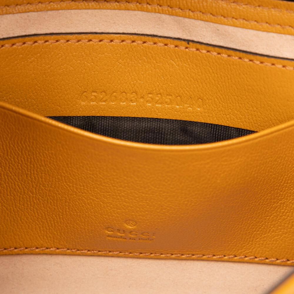 Gucci Handbag