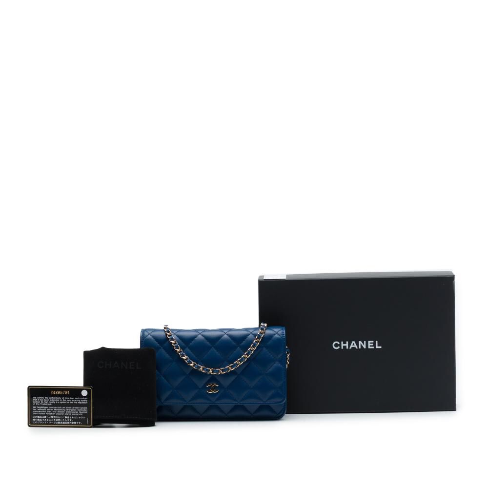 Chanel Flap Bag
