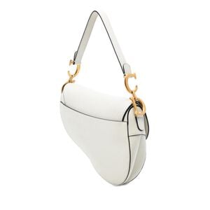 Dior Saddle Bag