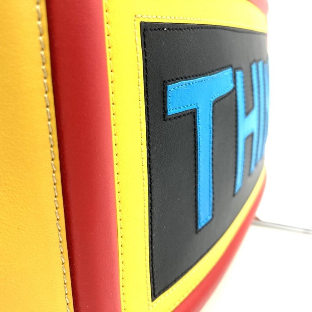 Fendi Clutch
