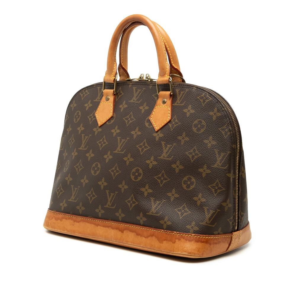 Louis Vuitton Alma