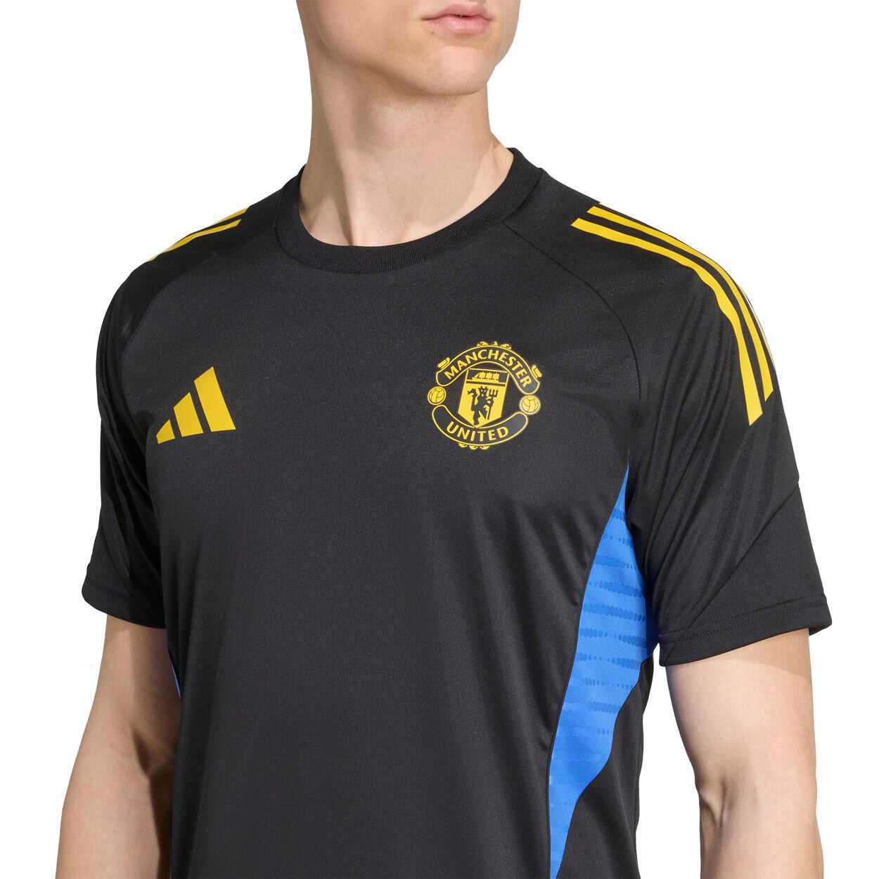 MANCHESTER UNITED TR T-SHIRT