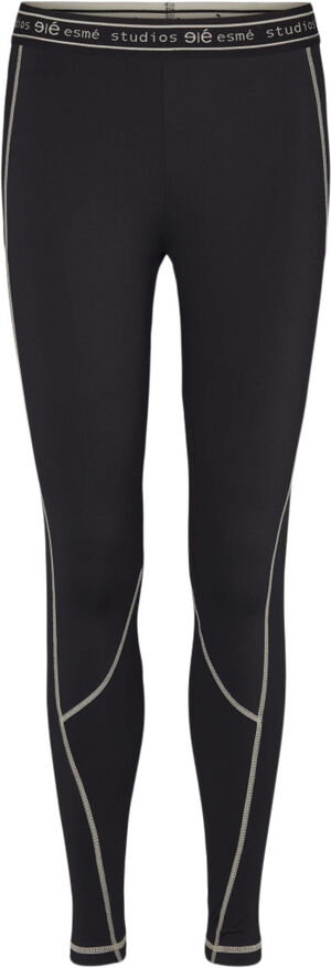 Eller Legende Gå vandreture Leggings til damer | Shop feminine styles online | Magasin