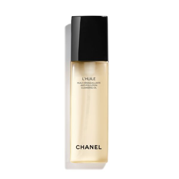 Anti-Pollution Cleansing Oil