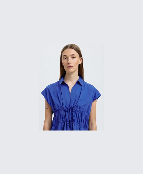 SLFALLY SL TIE TOP B