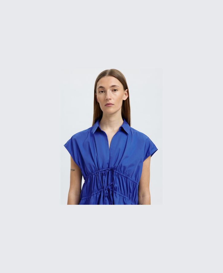 SLFALLY SL TIE TOP B