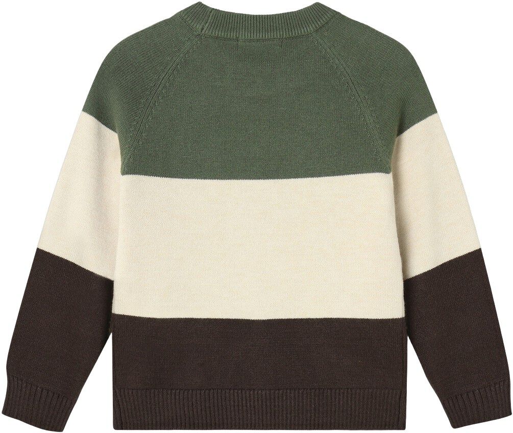 Pullover af Benna Pinecone