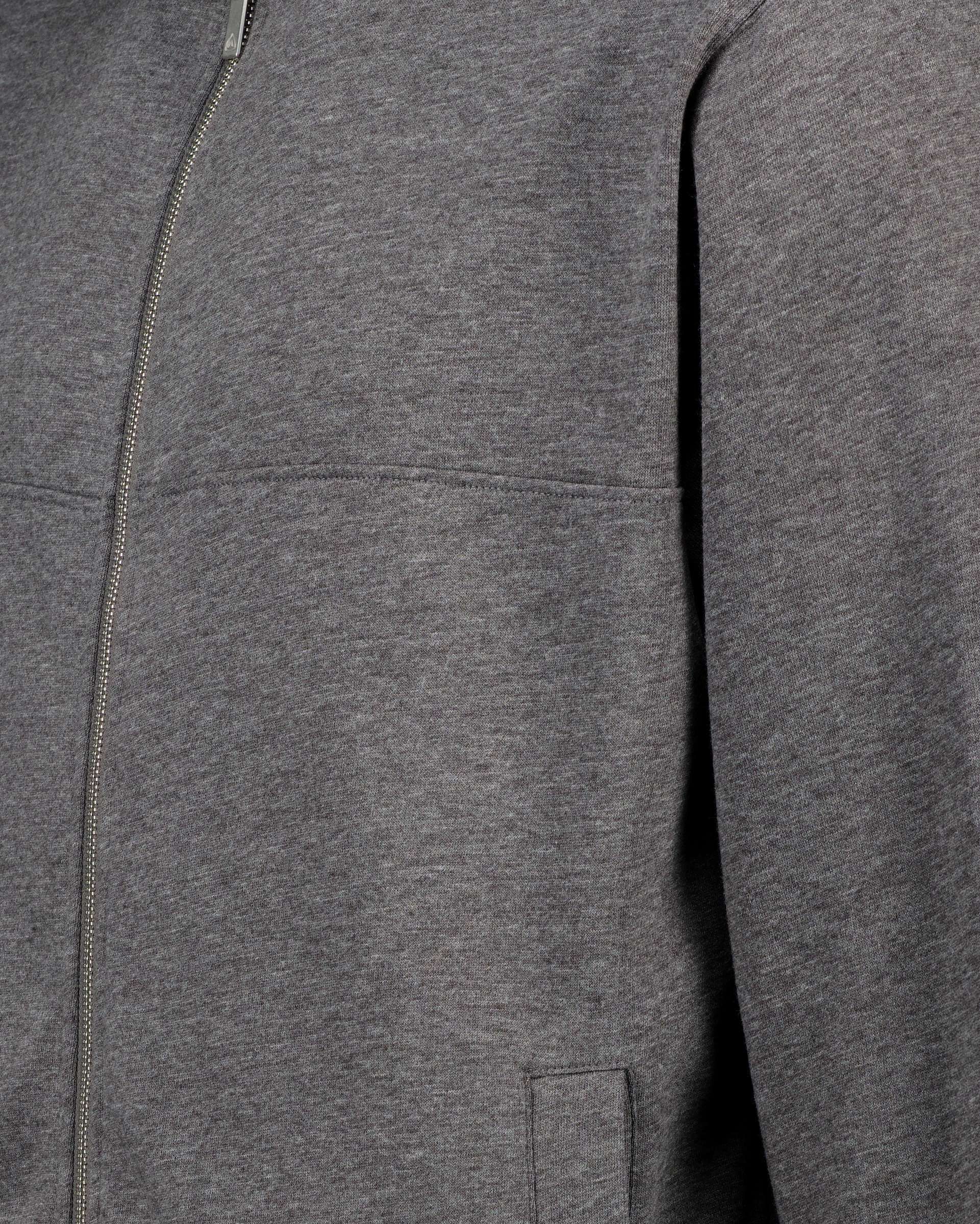 Core Full Zip Sweatshirt