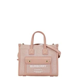 Burberry Handbag
