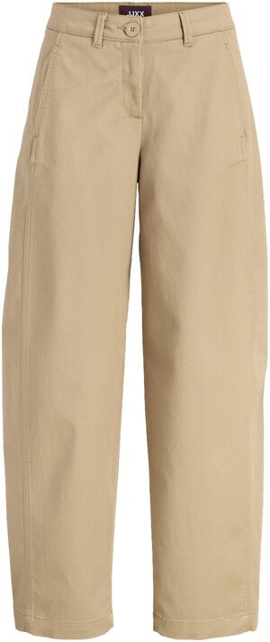 JXHAZEL KIRA BARREL MW PANTS PNT NO