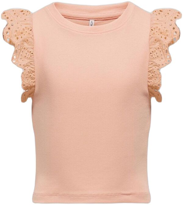 KOGDREA LIFE S/S TOP JRS NOOS