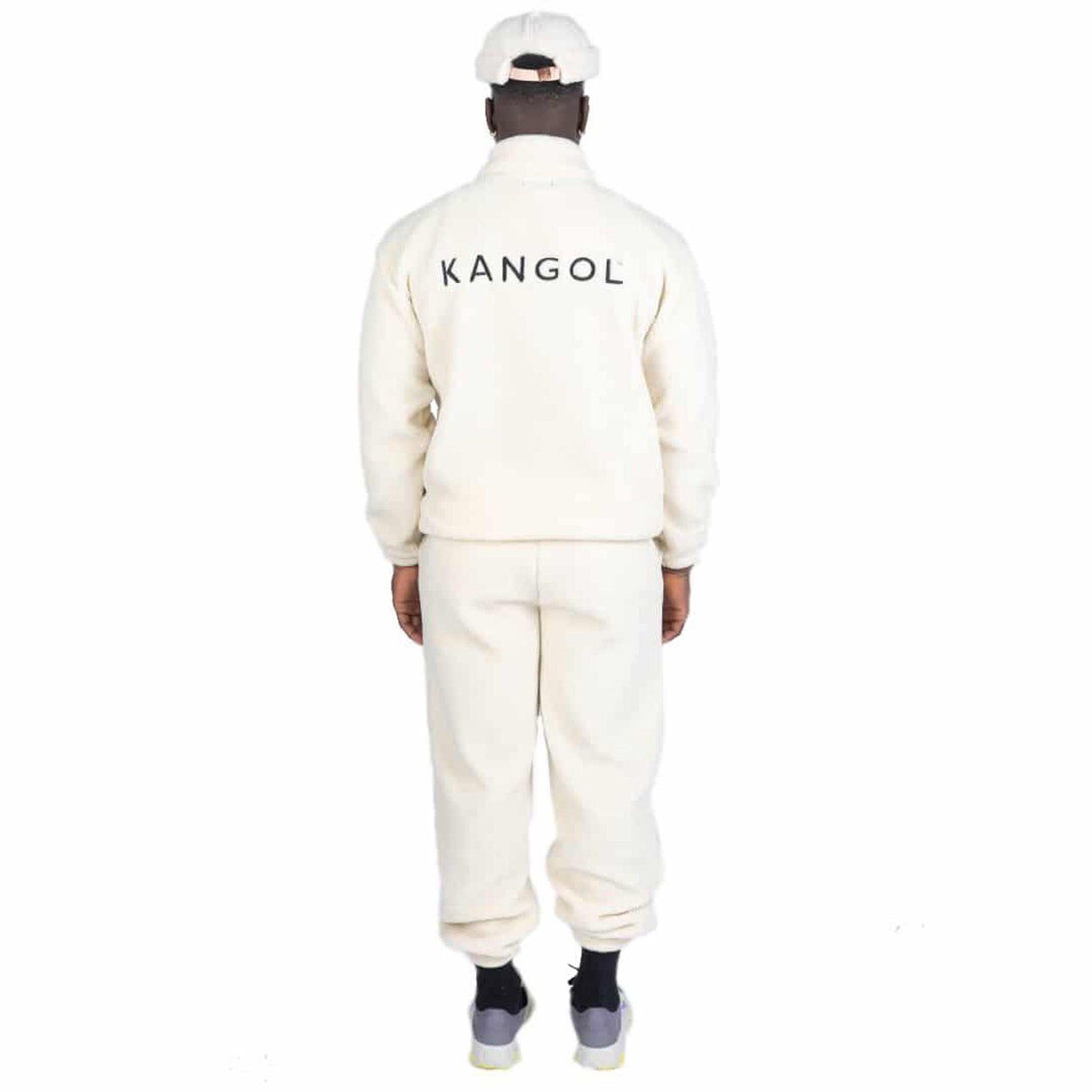 Hackney Terry fleece