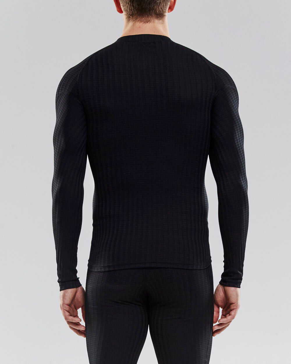 Progress Baselayer