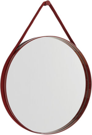 Strap Mirror No 2, Ø50