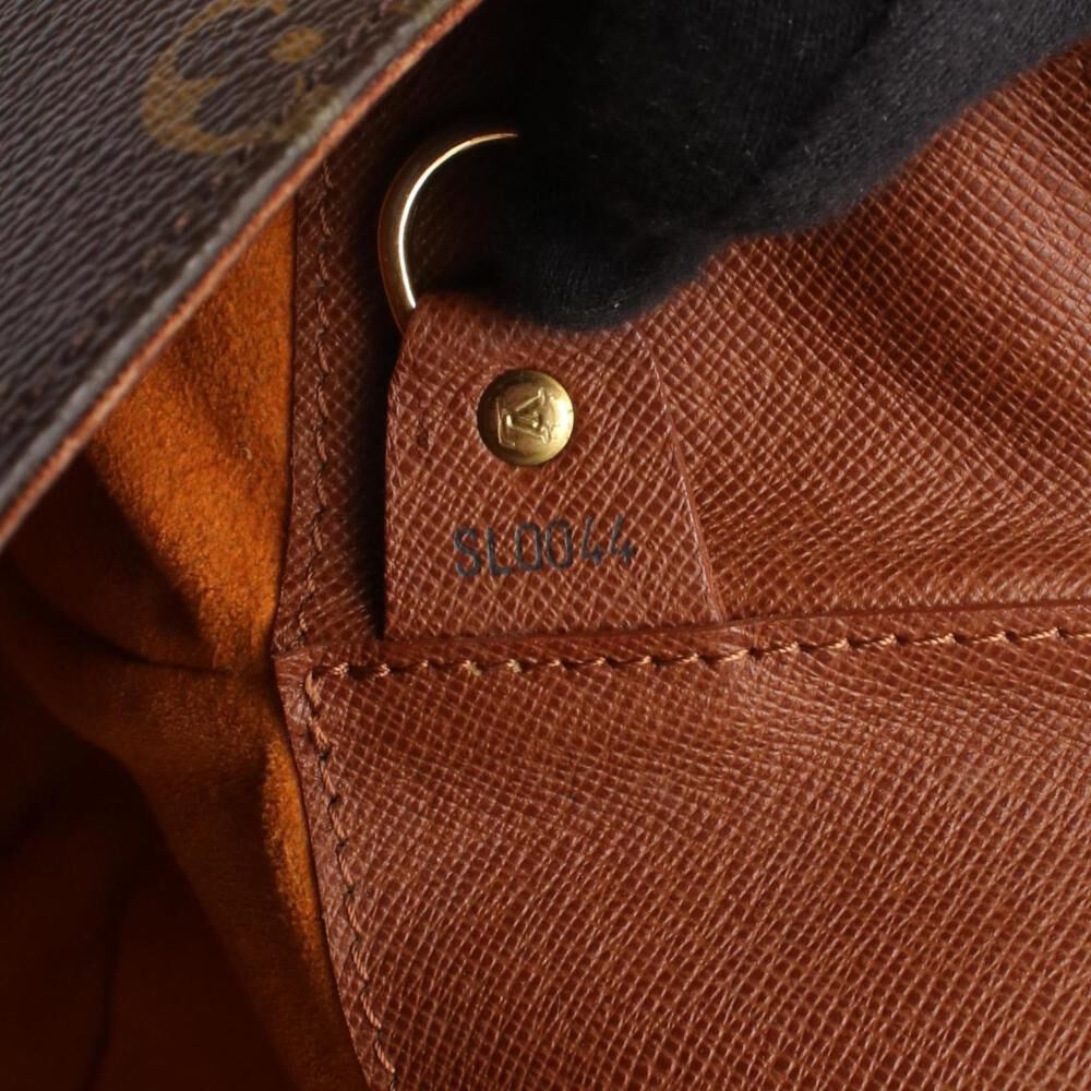 Louis Vuitton Musette Salsa