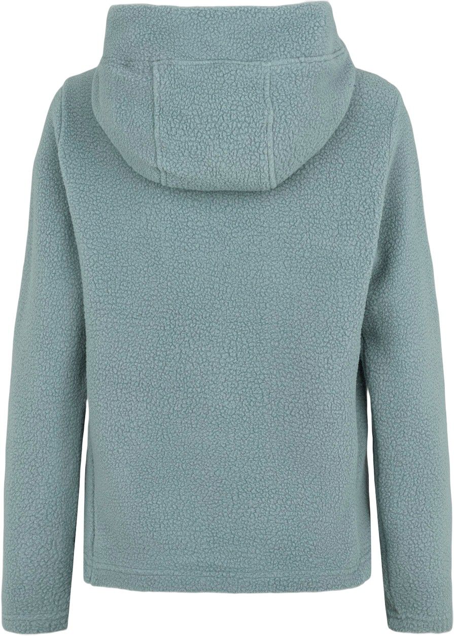 Gloria Pile Full Zip Fleece Jakke