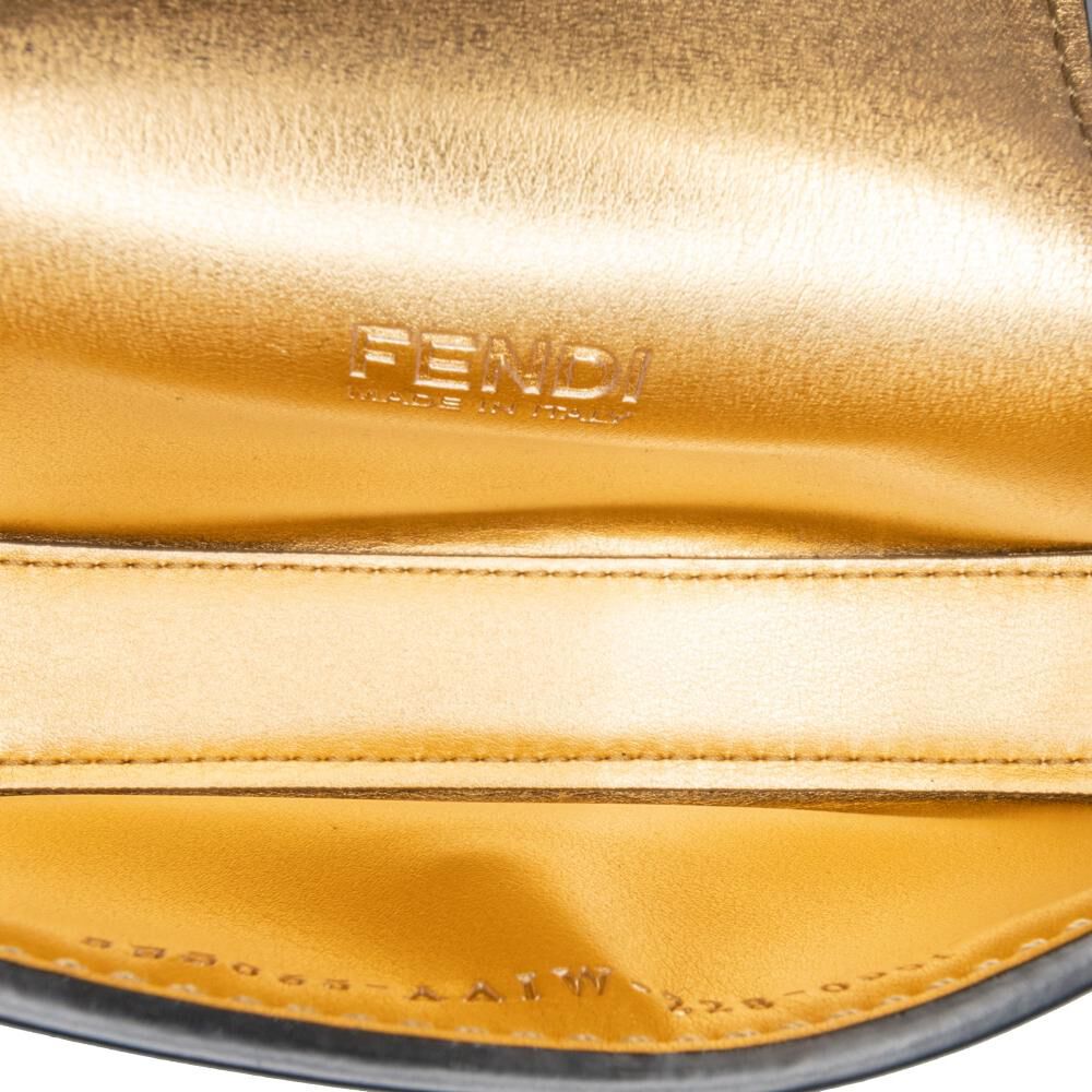 Fendi Shoulder Bag