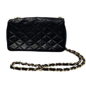 Chanel Shoulder Bag