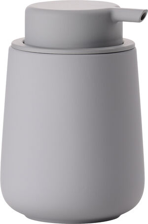 Sæbedispenser Nova One Gull Grey