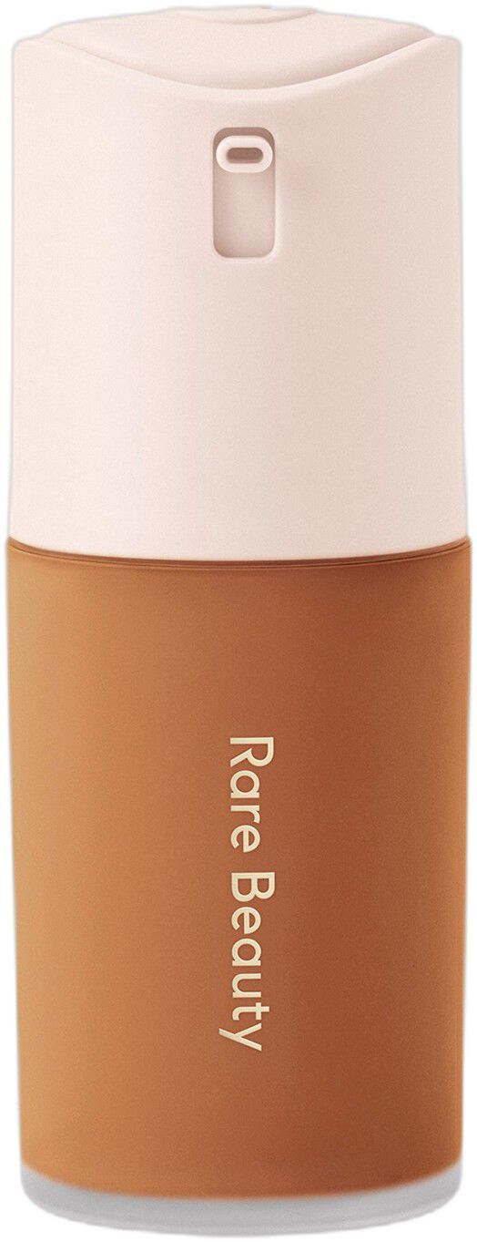 True to Myself - Naturlig mat foundation med lang holdbarhed.