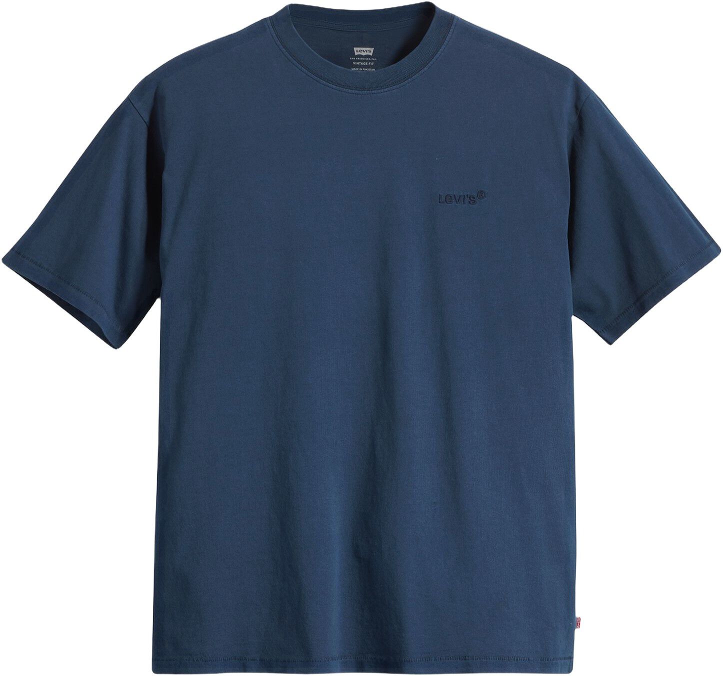 Red Tab� Vintage Tee