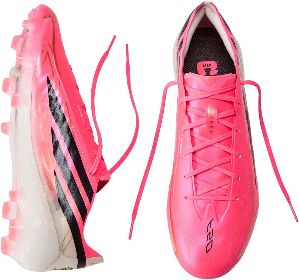 F50 Hyperfast Pro FG Fodboldst&oslash;vler