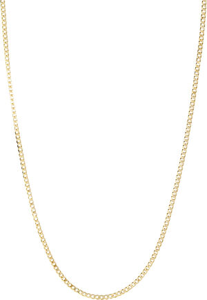 Saffi Necklace