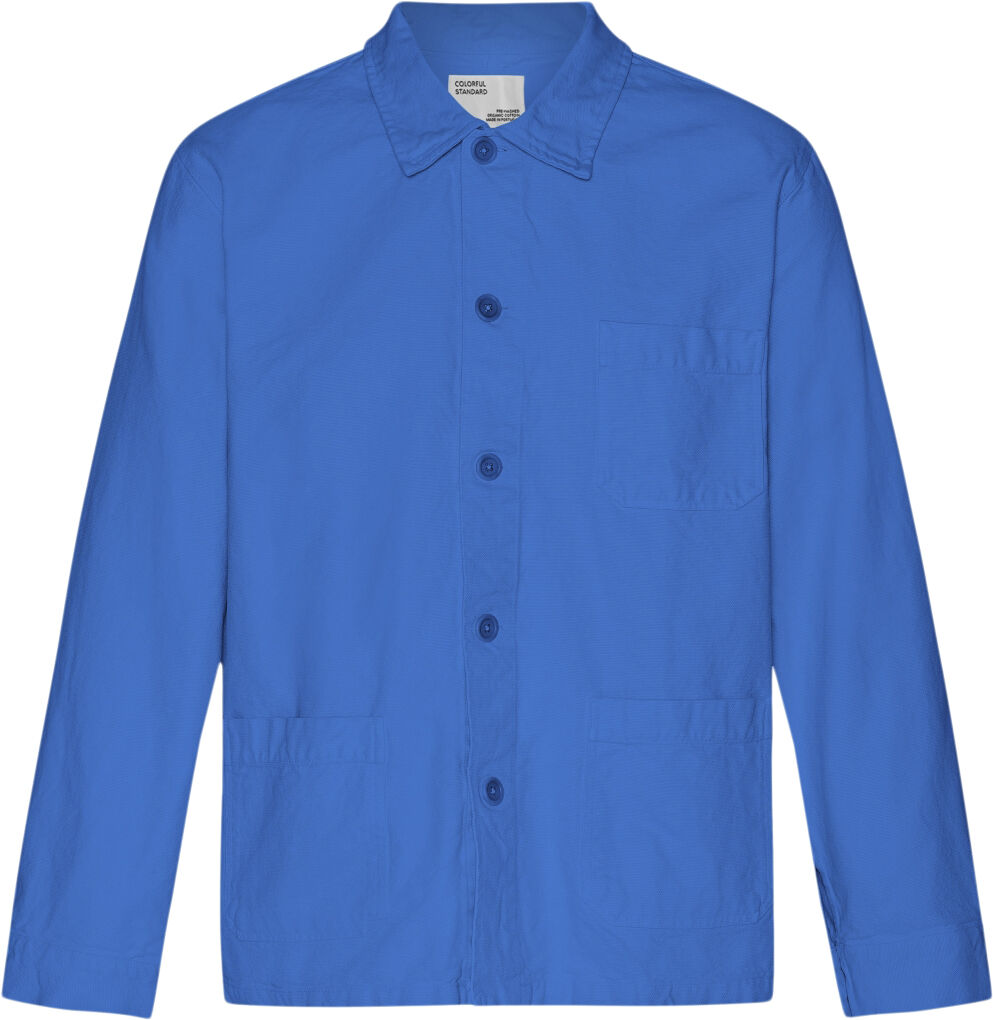 Organic Workwear Jacket