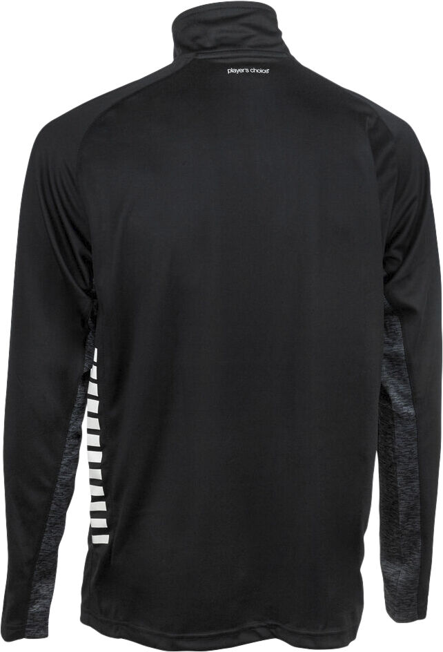 Spain Training Sweat 1/2 Zip tr&oslash;je
