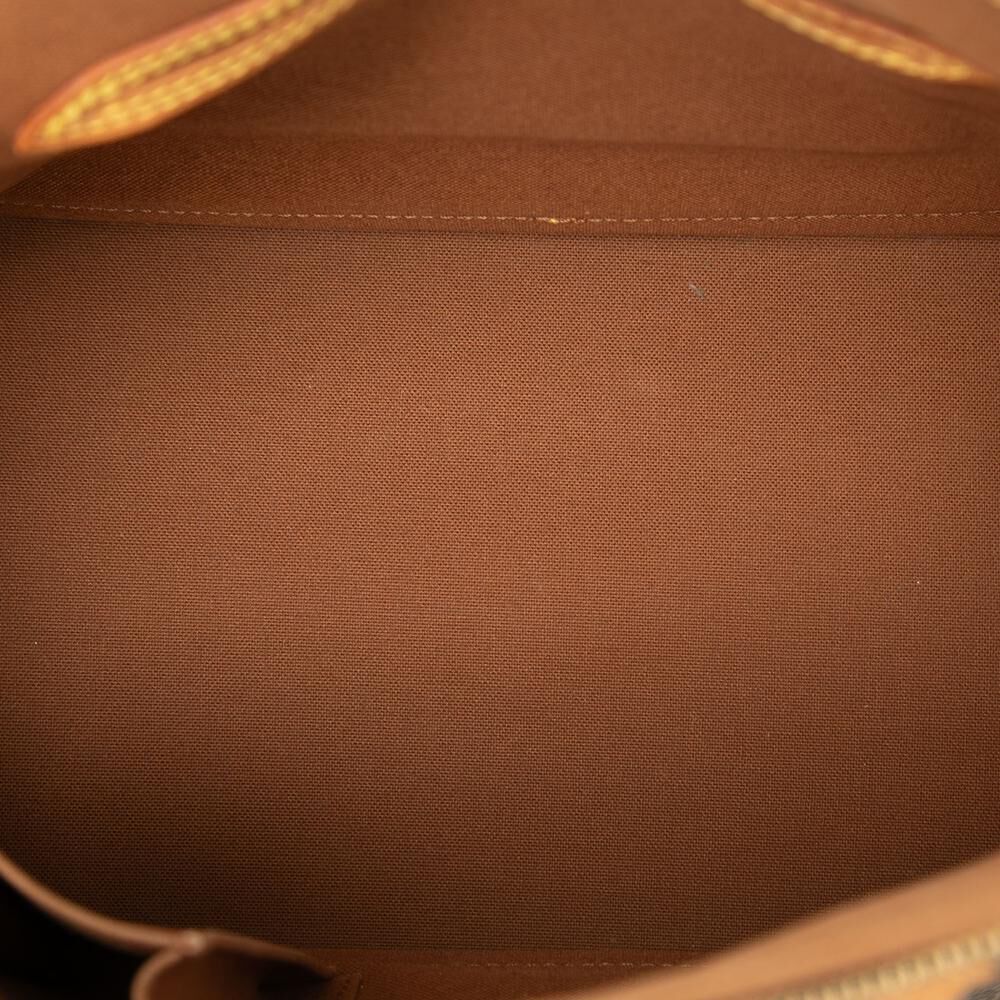 Louis Vuitton Alma