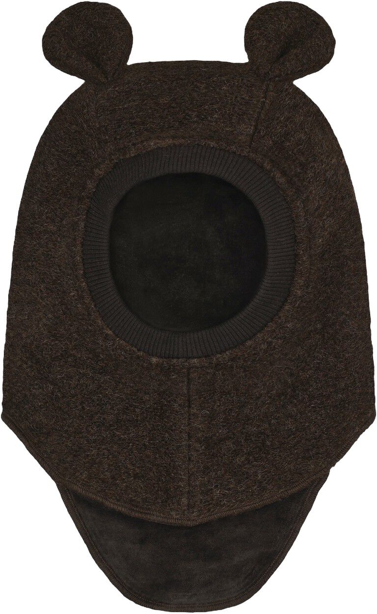 Balaclava Ears Wool