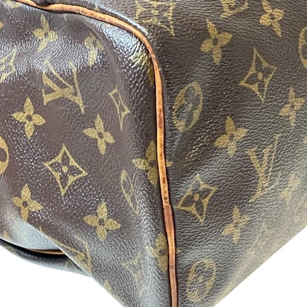 Louis Vuitton Speedy