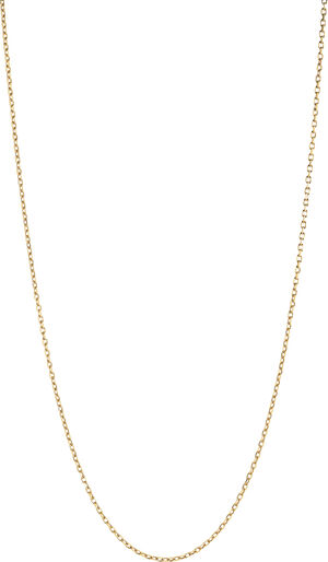Chain Adjustable Necklace