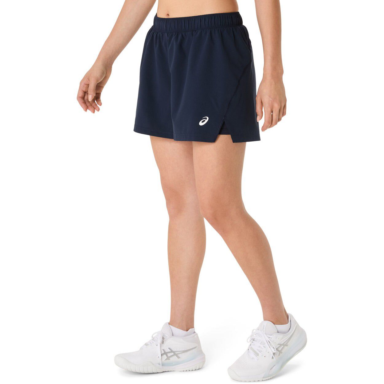 Court 2-in-1 Padelshorts