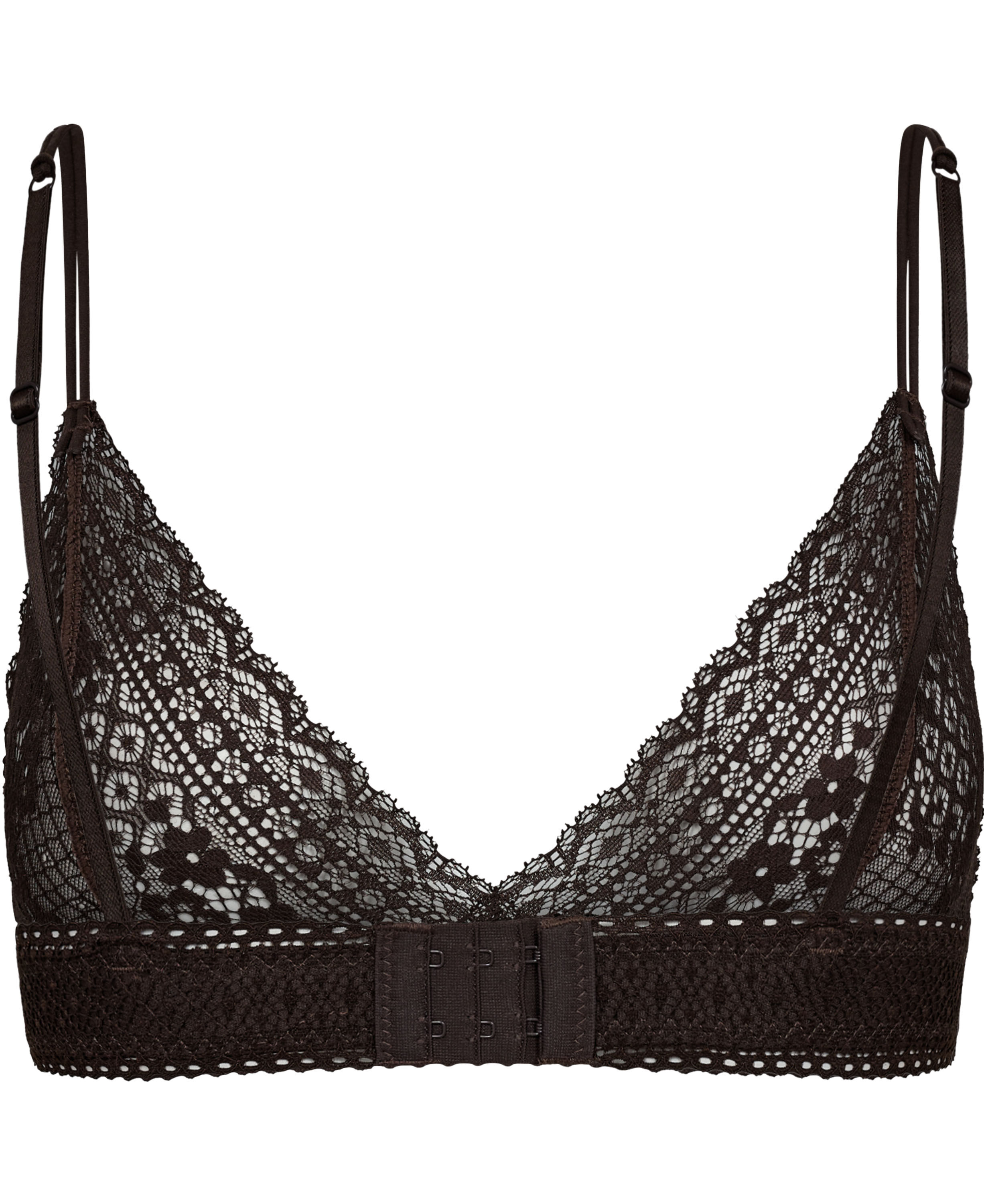 Ulyssa 1. 1 Unlined Bra
