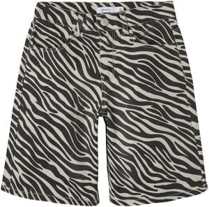 NKFROSE TWI HW LONG SHORTS 4444-TD