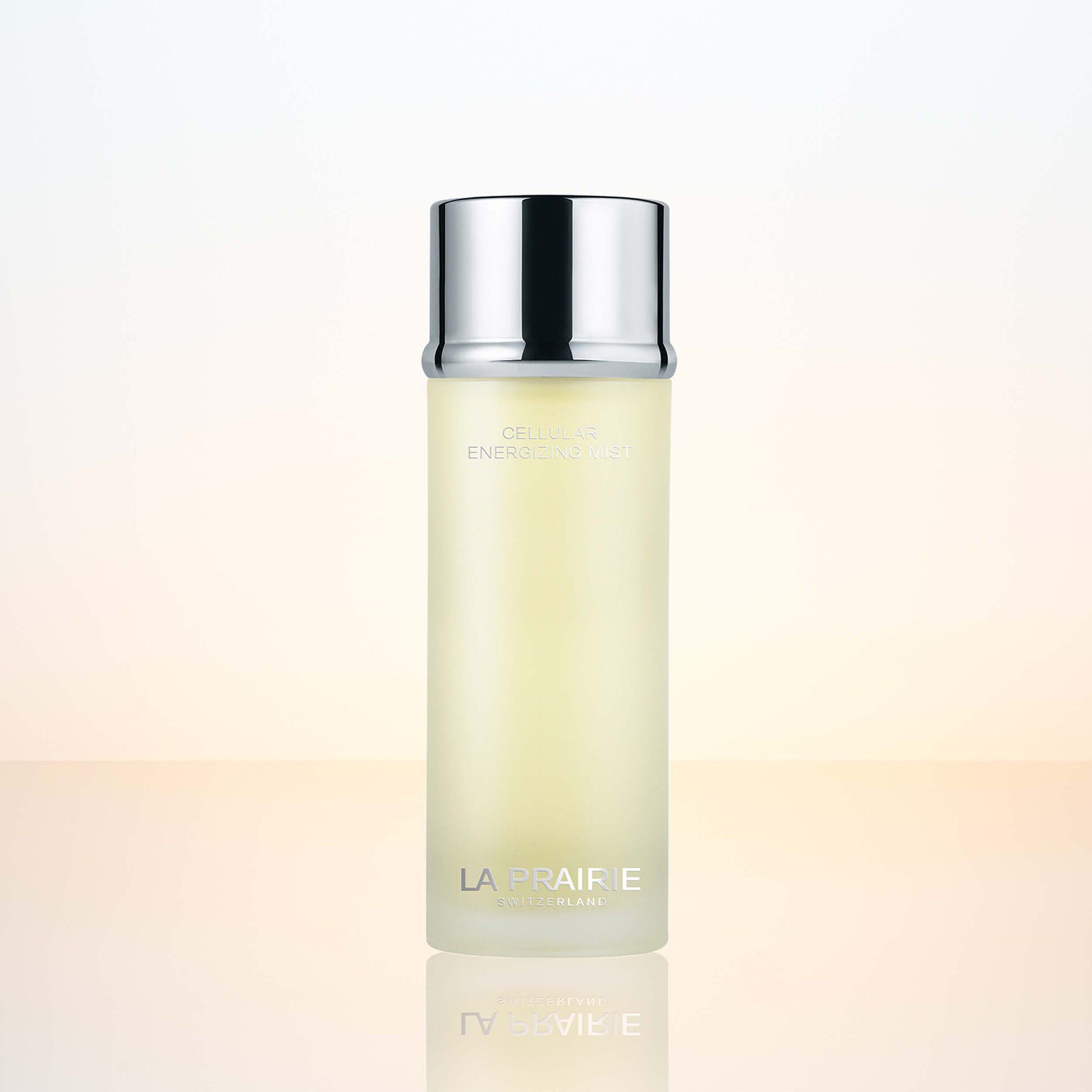 Body and Hand Care Cellular energizing mist 100 ml