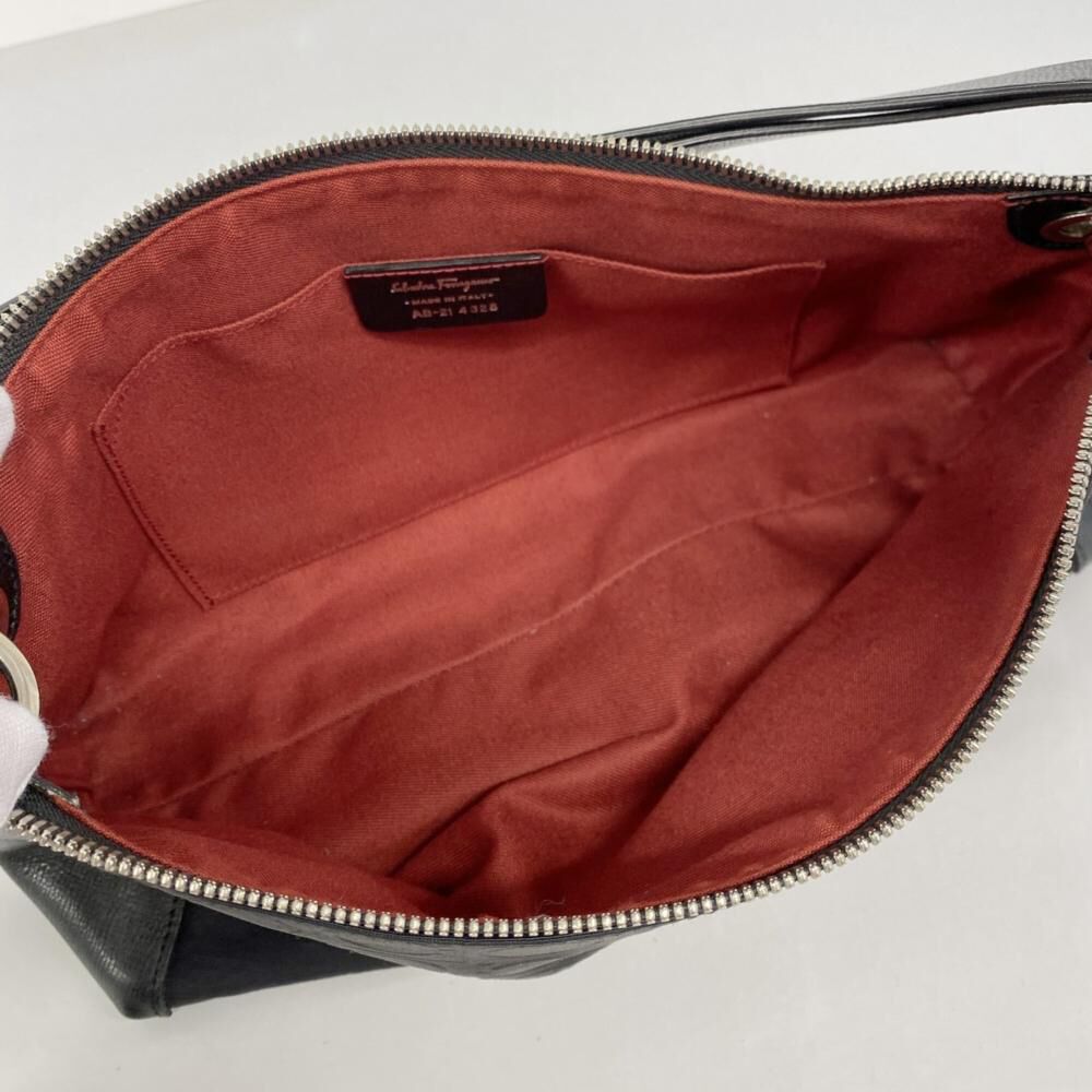 Salvatore Ferragamo Shoulder Bag